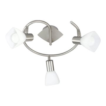 Prezent AIDA 65004 Спот 3x40W/E14 IP20