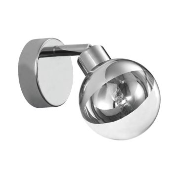 Prezent BOLS 65025 Спот 1x33W/G9 IP20