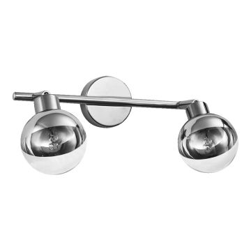 Prezent BOLS 65026 Спот 2x33W/G9 IP20