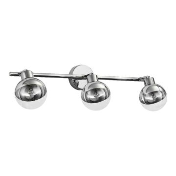 Prezent BOLS 65027 Спот 3x33W/G9 IP20