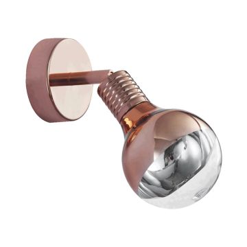 Prezent CUPERTINO 65028 Светильник за стена 1x33W/G9 IP20