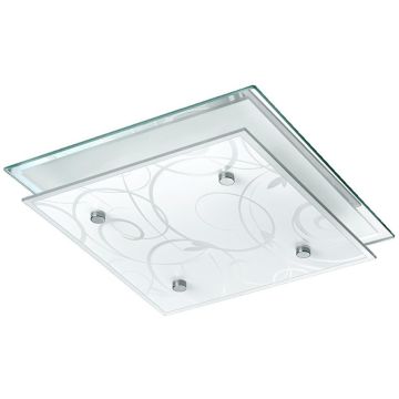 Prezent IKAROS 65108 Таванна лампа 1x60w/e27 ip21