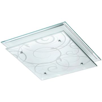 Prezent IKAROS 65110 Таванна лампа 3x60w/e27 ip21