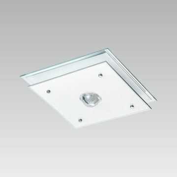 Prezent IKAROS DIAMOND 65114 Таванен светилник 2x60W/E27 IP20