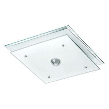 Prezent IKAROS DIAMOND 65115 Таванен светилник 3x60W/E27 IP20