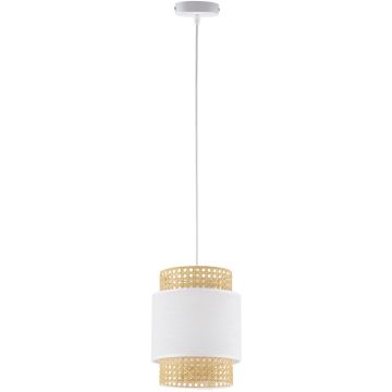 TK Lighting BOHO 6528 Висяща лампа 1x15W/E27