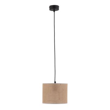 TK Lighting JUTA 6580 Висяща лампа 1x15W/E27