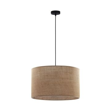 TK Lighting JUTA 6582 Висяща лампа 3x15W/E27