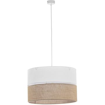 TK Lighting LINOBIANCO 6573 Висяща лампа 3x15W/E27