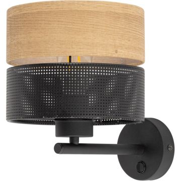 TK Lighting NICOL 6539 Светильник за стена 1x15W/e27 IP20