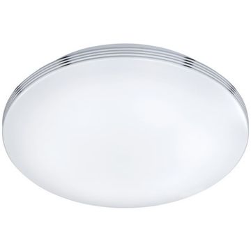 Trio APART 659411806 Таванна лампа 1x18w/led 3000k 1600lm ip44