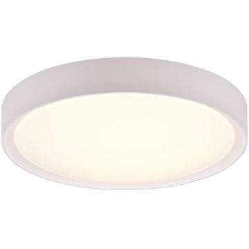 Trio CLARIMO 659011801 Таванна лампа 1x18w/led 3000k 1850lm ip44