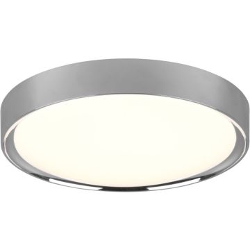 Trio CLARIMO 659011806 Таванен светилник 1x18w/led 3000k 1600lm ip44