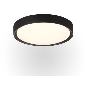 Trio CLARIMO 659011832 Таванен светилник 1x18w/led 3000k 1600lm ip44