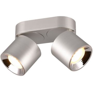 Trio GUAYANA 651000207 Спот 2x10w/gu10 ip20