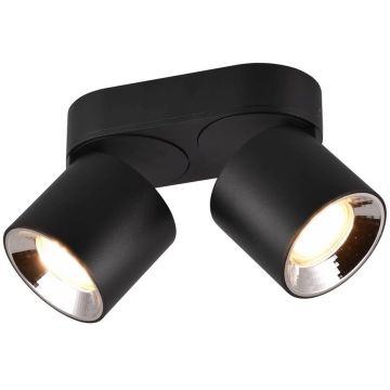 Trio GUAYANA 651000232 Спот 2x10w/gu10 ip20
