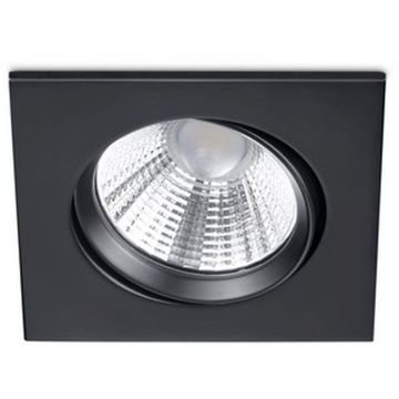 Trio PAMIR 650410132 Вградено спот светило 1x5.5w/led 3000k 345lm ip23