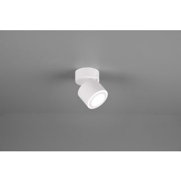 Trio TAURUS 652910131 Спот 2x/led 3000k 340lm+110lm ip20