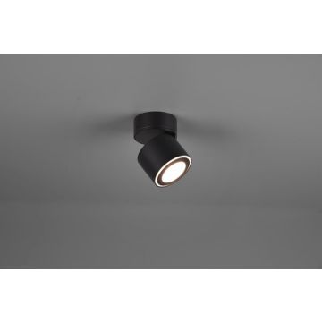 Trio TAURUS 652910132 Спот 2x/led 3000k 340lm+110lm ip20