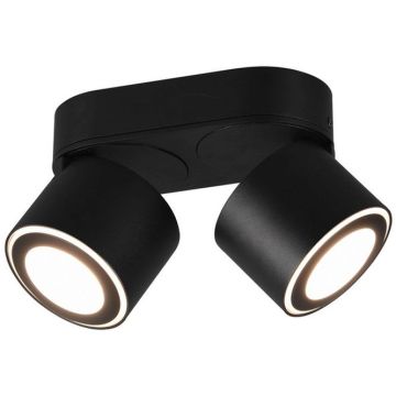 Trio TAURUS 652910232 Спот 4x/led 3000k 340lm+110lm ip20