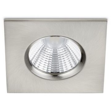 Trio ZAGROS 650610107 Вградено спот светило 1x5.5w/led 3000k 345lm ip65