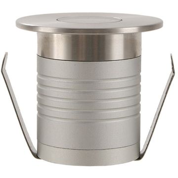 Zambelis RECESSED LED LIGHT E508 Входна лампа 3W/led 3000K 230lm IP65