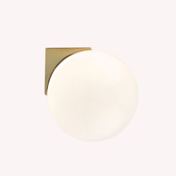Zambelis SCONCE LAMP 20149 Светильник за стена 1x7W/G9 IP44