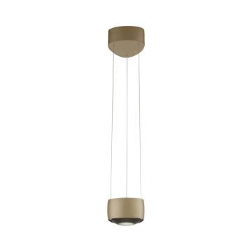 Zuma Line Q-STRETTO 2657-97 Висяща лампа 2x20W/Led 2200-5000K 2000lm IP20