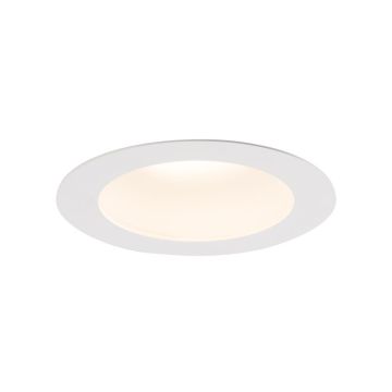 Antigo Tottori 8580 Вградено спот светило 1x10W/LED 4000K 1219lm IP44