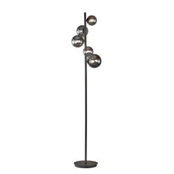 Fischer&Honsel Bala 40452 Стойка лампа 5x3W/G9 2700K 1500 lm IP20