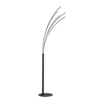 Fischer&Honsel Ellmau 40439 Стойка лампа 1x33W/LED 2700K 4100 lm IP20