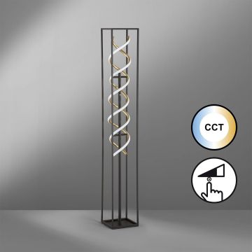Fischer&Honsel Gian 40495 Стойка лампа 1x34W/LED 2700K 4200 lm IP20