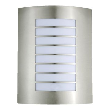 Prezent MEMPHIS III. 66000 Светильник за стена 1x40W/E27 IP44