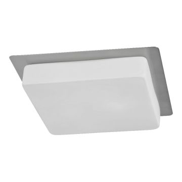 Prezent NIZZA 66207 Таванен светилник 2x60W/E27 IP20