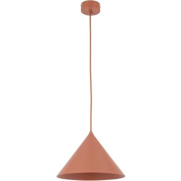 TK Lighting CONO 6632 Висяща лампа 1x15W/E27 IP20