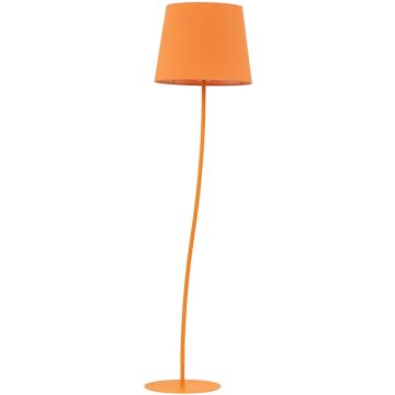 TK Lighting NICOLA 6644 Стойка лампа 1x15W/E27 IP20
