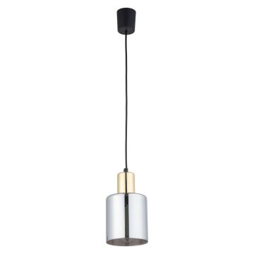 TK Lighting SIERRA GOLD 6661 Висяща лампа 1x15W/e27 IP20