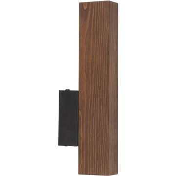 TK Lighting TEO 6613 Светильник за стена 1x36W/LED 2200K – 3200K IP20