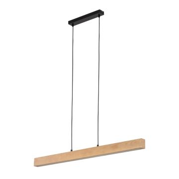 TK Lighting TEO 6615 Висяща лампа 1x36W/LED 3000K IP20