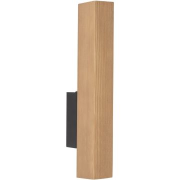 TK Lighting TEO 6618 Светильник за стена 1x36W/LED 2200K – 3200K IP20