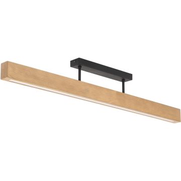 TK Lighting TEO 6619 Таванна лампа 1x36W/LED 2200K – 3200K IP20