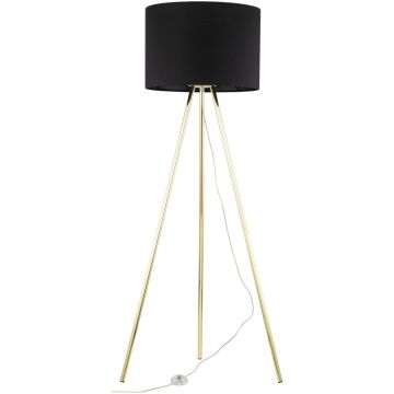 TK Lighting UMBERTO 6635 Стойка лампа 1x15W/E27 IP20
