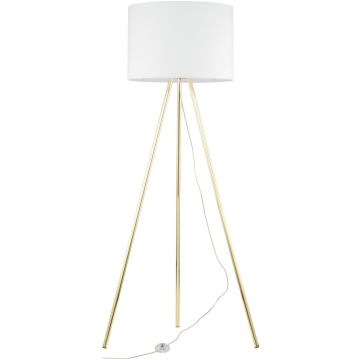 TK Lighting UMBERTO 6637 Стойка лампа 1x15W/E27 IP20