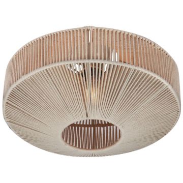 Trio SVEA 664700144 Таванна лампа 1x10w/e27 ip20