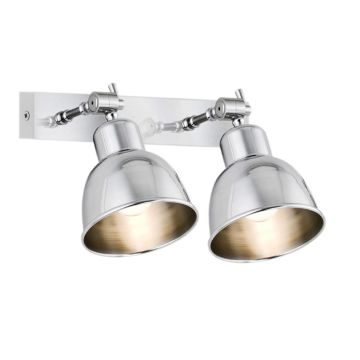 Argon EUFRAT 671 Светильник за стена 2x15W/E27 IP20