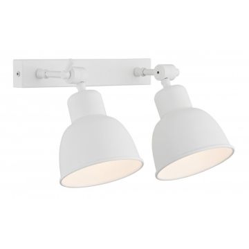 Argon EUFRAT 676 Светильник за стена 2x15W/E27 IP20