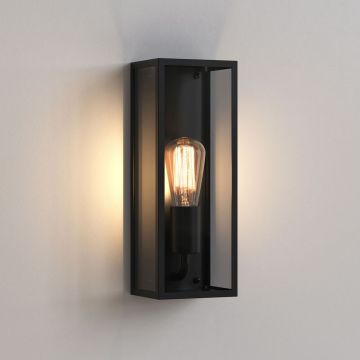 Astro Lighting MESSINA 1183029 Светильник за стена 1x12W/E27 IP44
