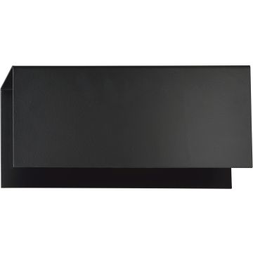 Emibig GENTOR 672/K1 Светильник за стена 1x60W/E27 IP20