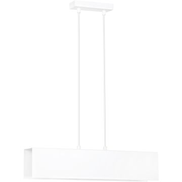 Emibig GENTOR 673/2 Висяща лампа 2x60W/E27 IP20