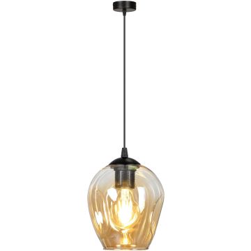 Emibig ISTAR 677/1 Висяща лампа 1x40W/E27 IP20